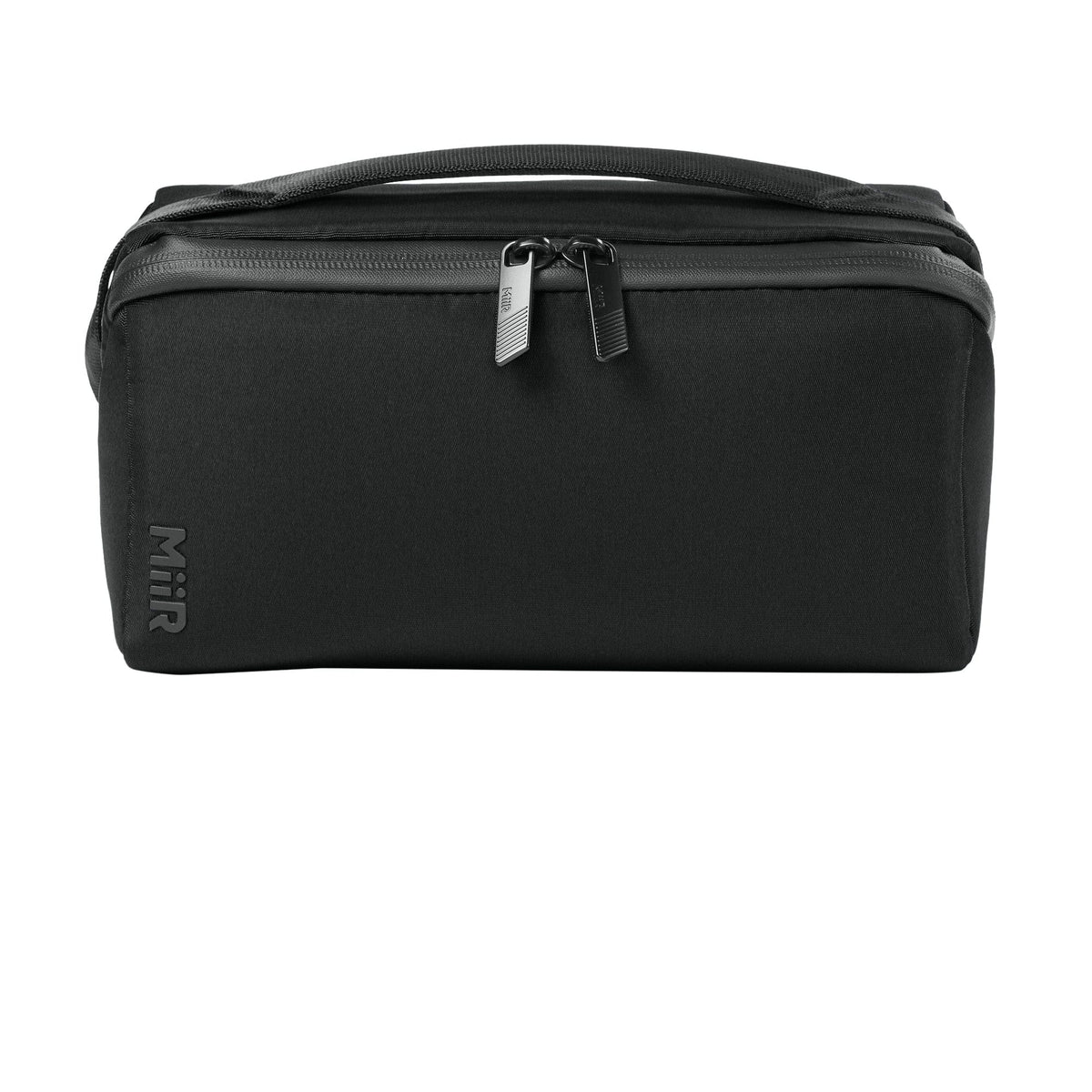 MiiR Bags One Size / Pitch Black MiiR - Causeway Travel Organizer
