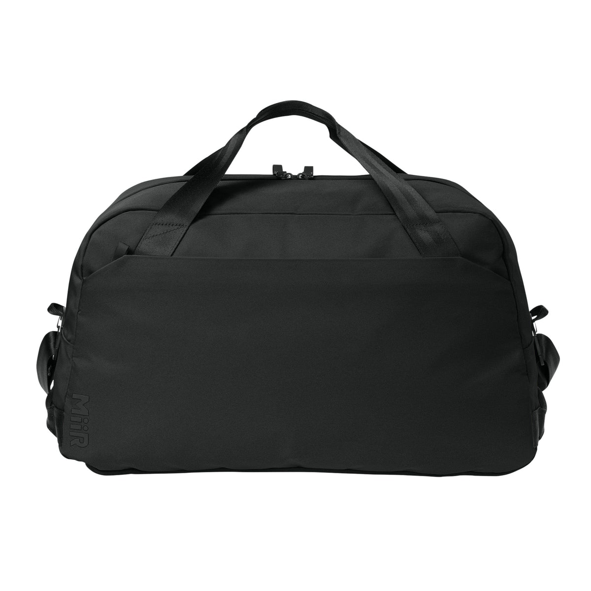 MiiR Bags One Size / Pitch Black MiiR - Kondoh Duffel