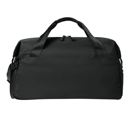 MiiR Bags One Size / Pitch Black MiiR - Kondoh Weekend Duffel