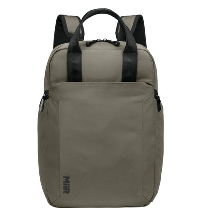 MiiR Bags One Size / Truffle MiiR - Kondoh Double-Handle Pack