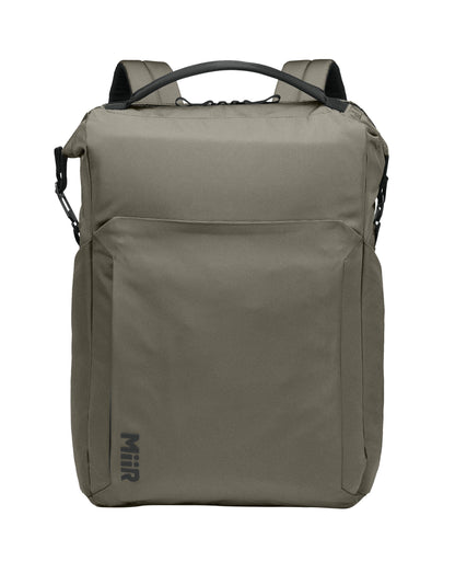 MiiR Bags One Size / Truffle MiiR - Kori 24-Can Vertical Pack Cooler