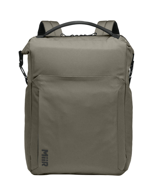MiiR Bags One Size / Truffle MiiR - Kori 24-Can Vertical Pack Cooler