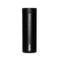 Miir Drinkware 16oz / Black Powder MiiR - Vacuum Insulated 360 Traveler Tumbler 16oz