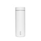 Miir Drinkware 16oz / White Powder MiiR - Vacuum Insulated 360 Traveler Tumbler 16oz