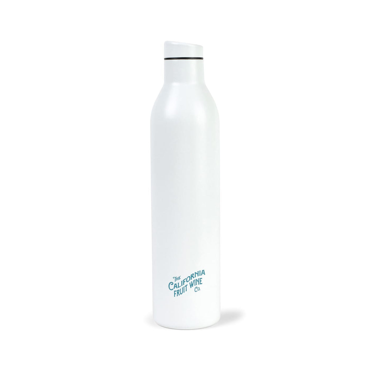 Miir Drinkware 25oz / White Powder MiiR - Vacuum Insulated Wine Bottle 25oz