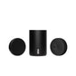 Miir Drinkware One Size / Black Powder MiiR - Air Lock Coffee Canister