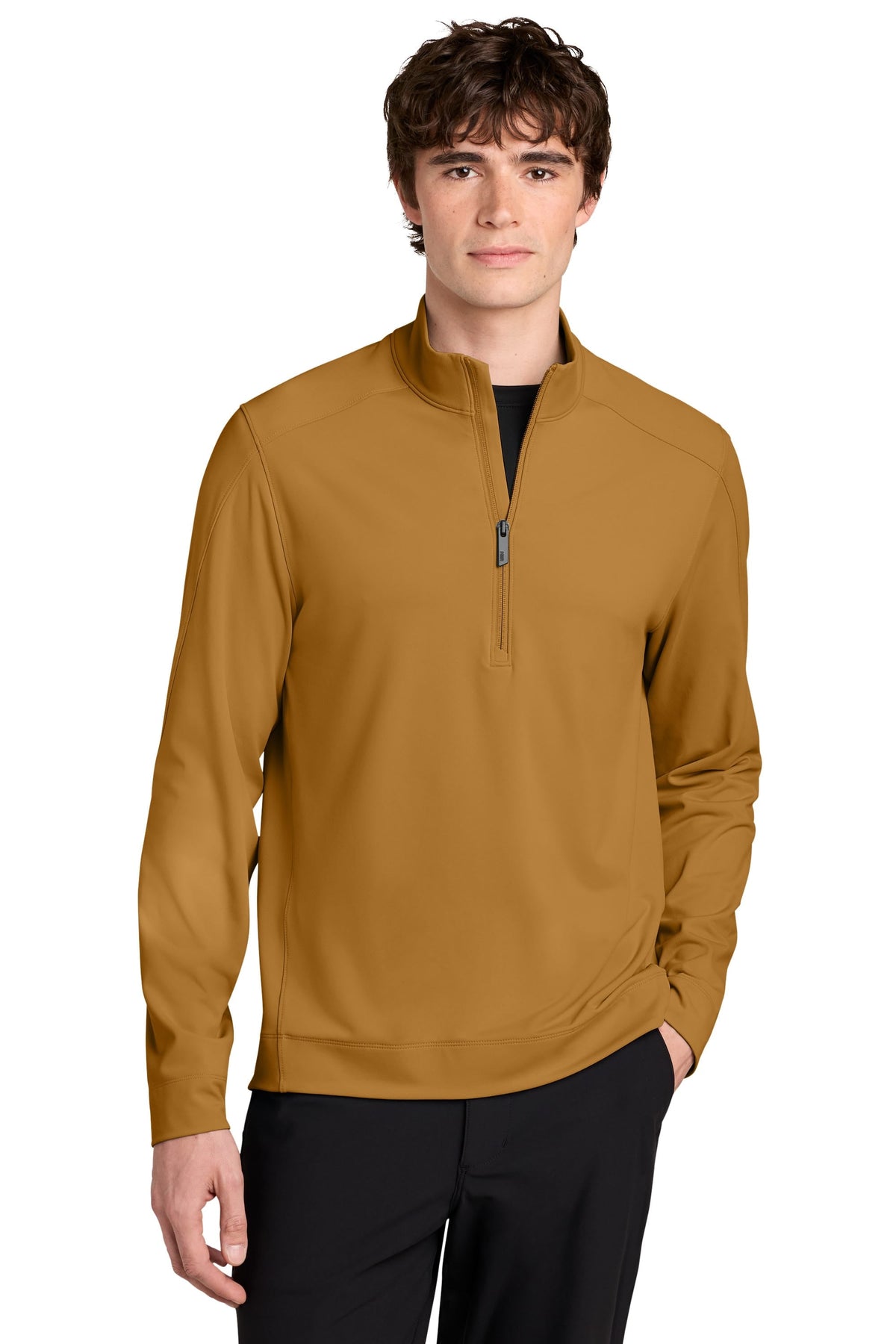 MiiR Layering MiiR - Men's Kivu 1/4-Zip