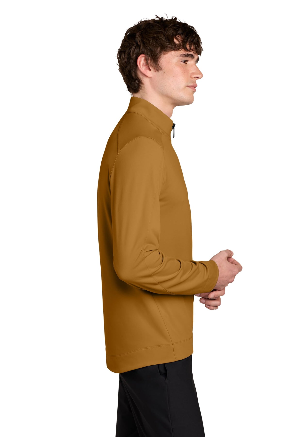 MiiR Layering MiiR - Men's Kivu 1/4-Zip