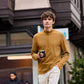 MiiR Layering MiiR - Men's Kivu 1/4-Zip