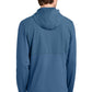 MiiR Layering MiiR - Men's Kivu Hybrid Full-Zip Hooded Jacket