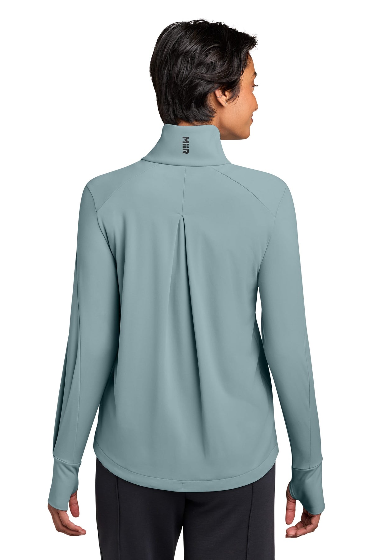 MiiR Layering MiiR - Women's Kivu 1/4-Zip
