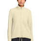 MiiR Layering MiiR - Women's Kivu Hybrid Full-Zip Hooded Jacket