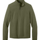 MiiR Layering XS / Forest Moss MiiR - Men's Kivu 1/4-Zip