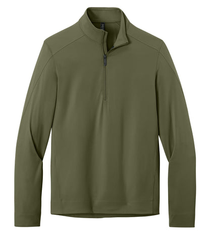MiiR Layering XS / Forest Moss MiiR - Men's Kivu 1/4-Zip