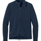 MiiR Layering XS / Indigo Navy MiiR - Women's Kivu Hybrid Full-Zip Hooded Jacket