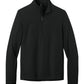MiiR Layering XS / Pitch Black MiiR - Men's Kivu 1/4-Zip