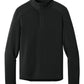 MiiR Layering XS / Pitch Black MiiR - Men's Kumo 1/4-Snap Pullover