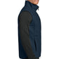 MiiR Outerwear MiiR - Men's Nozawa Soft Shell Vest