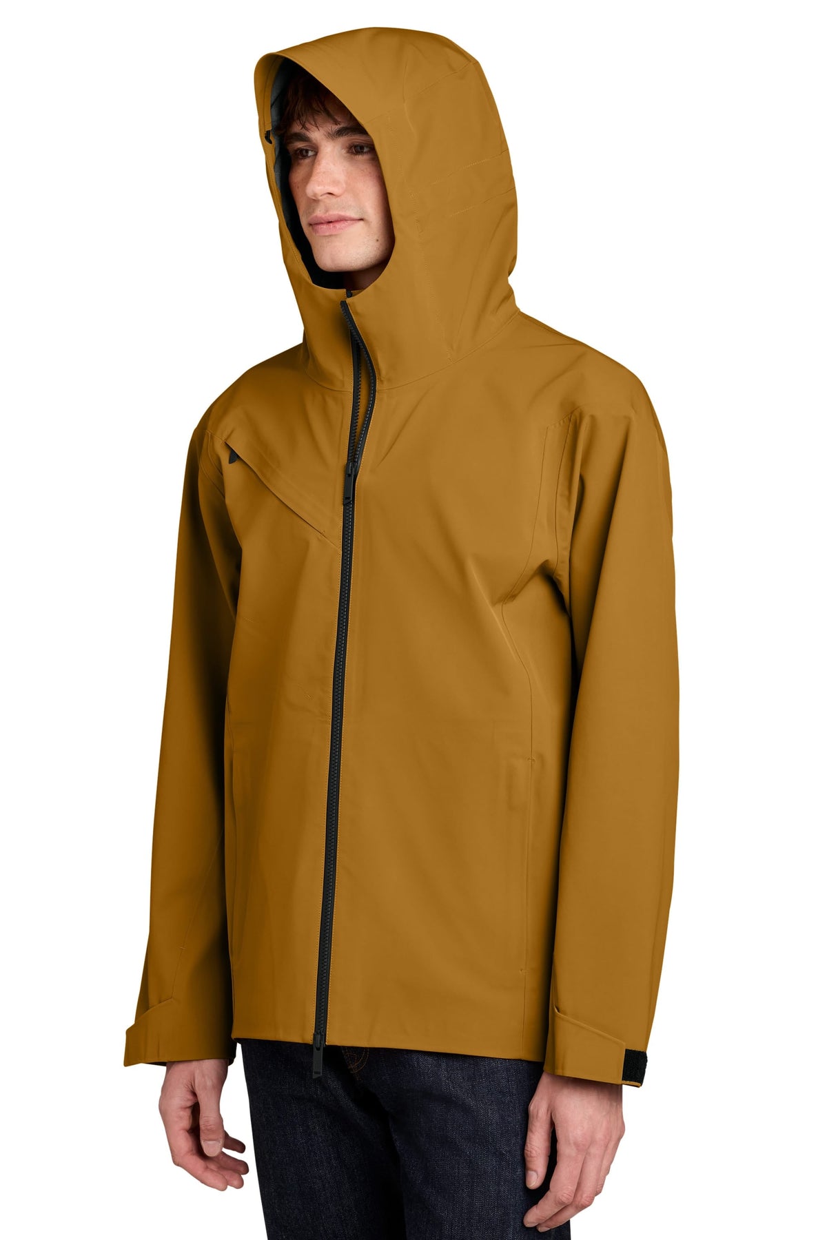 MiiR Outerwear MiiR - Men's Pourigami™ M1 Shell