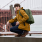MiiR Outerwear MiiR - Men's Pourigami™ M1 Shell
