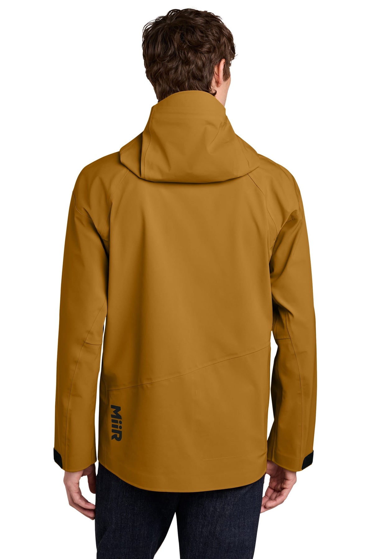 MiiR Outerwear MiiR - Men's Pourigami™ M1 Shell