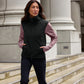 MiiR Outerwear MiiR - Women's Nozawa Soft Shell Vest