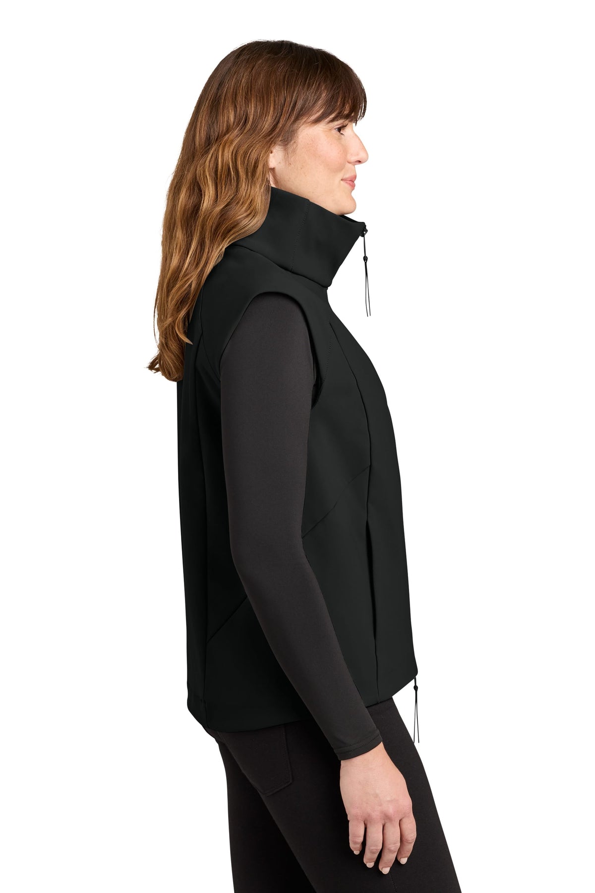 MiiR Outerwear MiiR - Women's Nozawa Soft Shell Vest