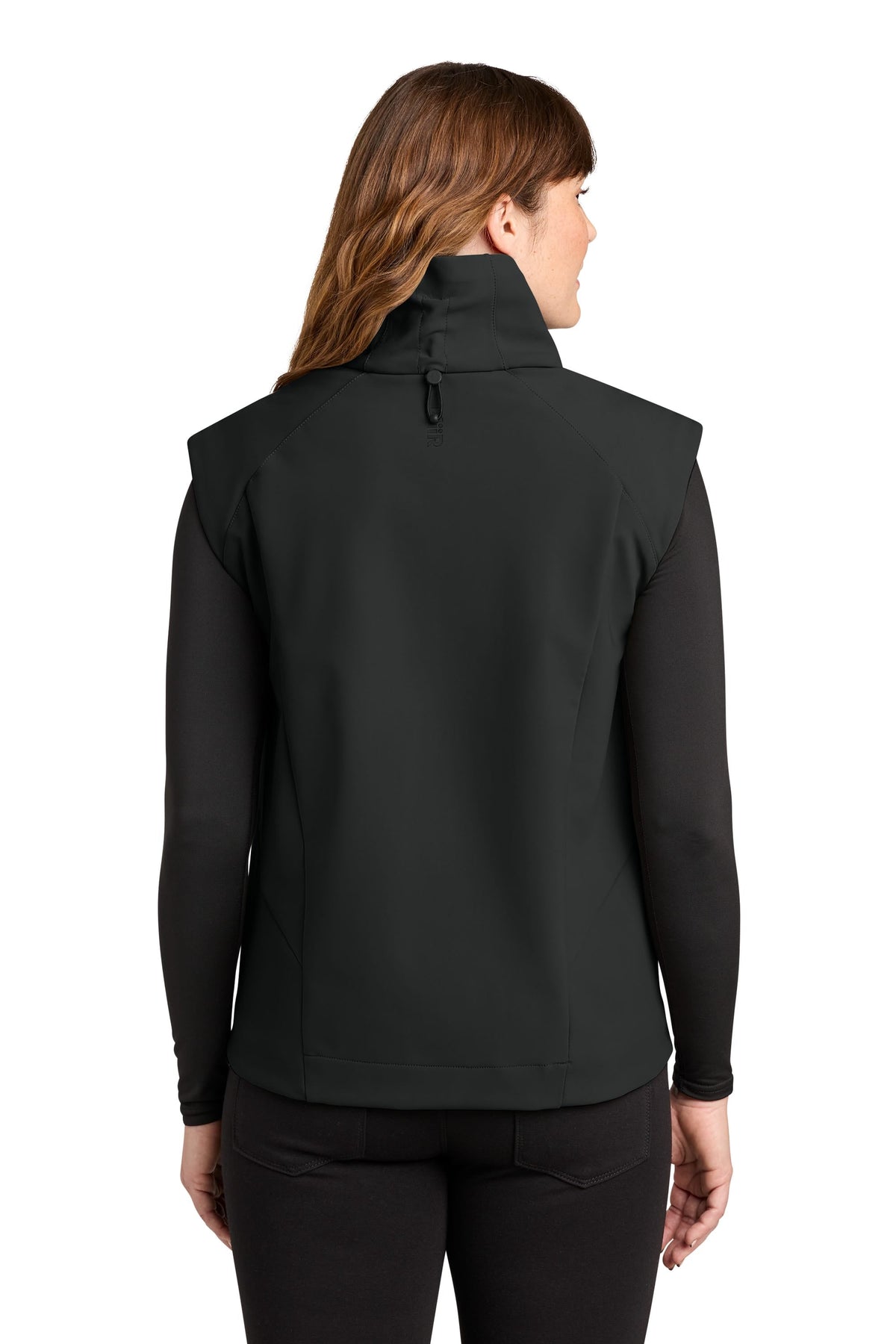 MiiR Outerwear MiiR - Women's Nozawa Soft Shell Vest