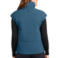 MiiR Outerwear MiiR - Women's Sashiko Stretch Puffy Vest