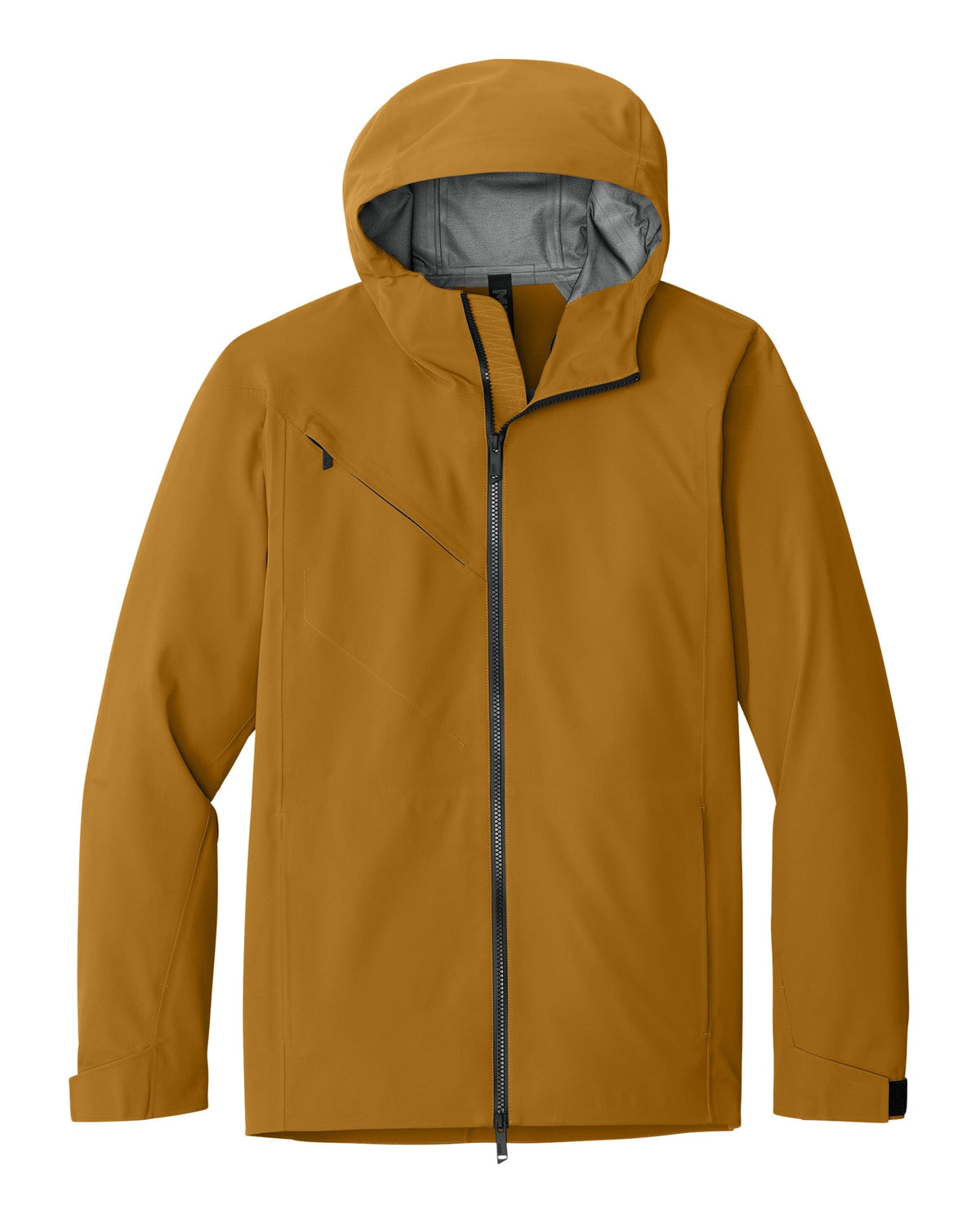 MiiR Outerwear XS / Amber Haze MiiR - Men's Pourigami™ M1 Shell