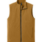 MiiR Outerwear XS / Amber Haze MiiR - Men's Sashiko Stretch Puffy Vest