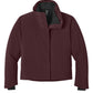 MiiR Outerwear XS / Dark Fig MiiR - Women's Sashiko Full-Zip Stretch Puffy