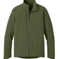 MiiR Outerwear XS / Forest Moss MiiR - Men's Nozawa Full-Zip Soft Shell