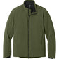 MiiR Outerwear XS / Forest Moss MiiR - Men's Sashiko Full-Zip Stretch Puffy