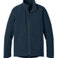 MiiR Outerwear XS / Indigo Navy MiiR - Men's Nozawa Full-Zip Soft Shell