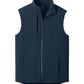 MiiR Outerwear XS / Indigo Navy MiiR - Men's Nozawa Soft Shell Vest