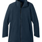 MiiR Outerwear XS / Indigo Navy MiiR - Women's Nozawa Full-Zip Soft Shell