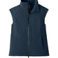 MiiR Outerwear XS / Indigo Navy MiiR - Women's Nozawa Soft Shell Vest