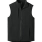 MiiR Outerwear XS / Pitch Black MiiR - Men's Nozawa Soft Shell Vest