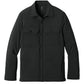 MiiR Outerwear XS / Pitch Black MiiR - Men's Sashiko Stretch Puffy Shacket