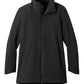 MiiR Outerwear XS / Pitch Black MiiR - Women's Nozawa Full-Zip Soft Shell