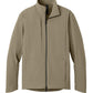 MiiR Outerwear XS / Truffle MiiR - Men's Nozawa Full-Zip Soft Shell