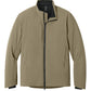 MiiR Outerwear XS / Truffle MiiR - Men's Sashiko Full-Zip Stretch Puffy