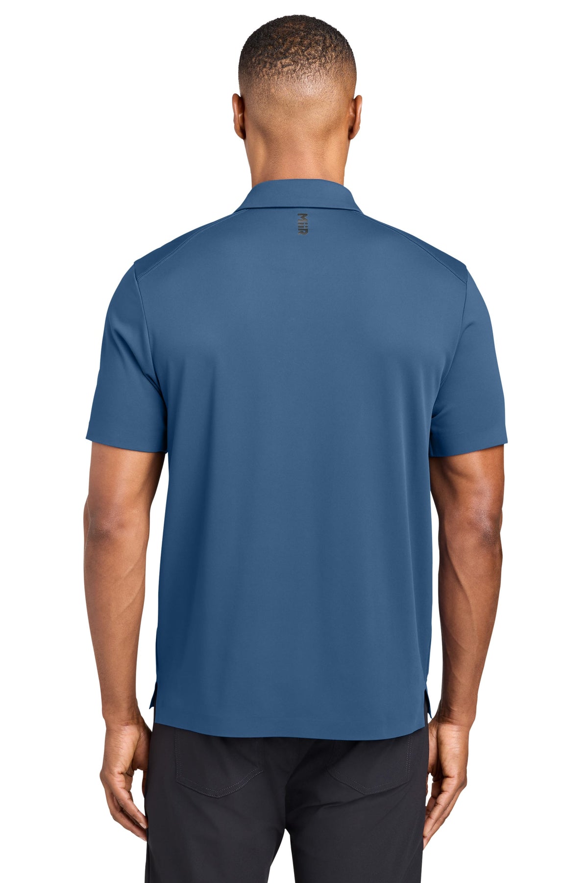 MiiR Polos MiiR - Men's Alta Polo