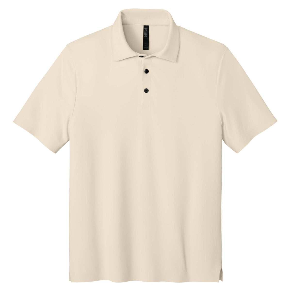 MiiR Polos XS / Alabaster MiiR - Men's Alta Polo