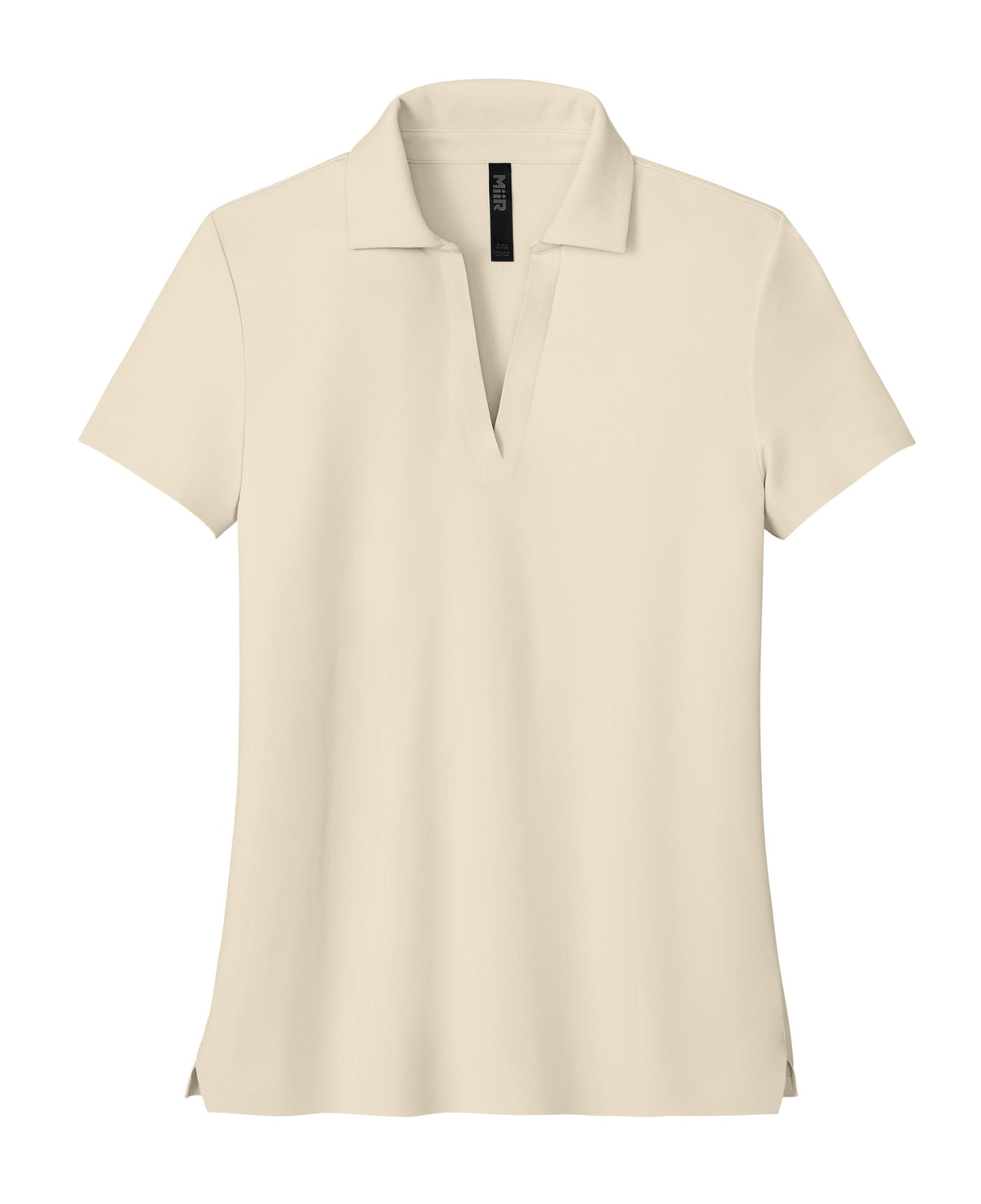 MiiR Polos XS / Alabaster MiiR - Women's Alta Polo