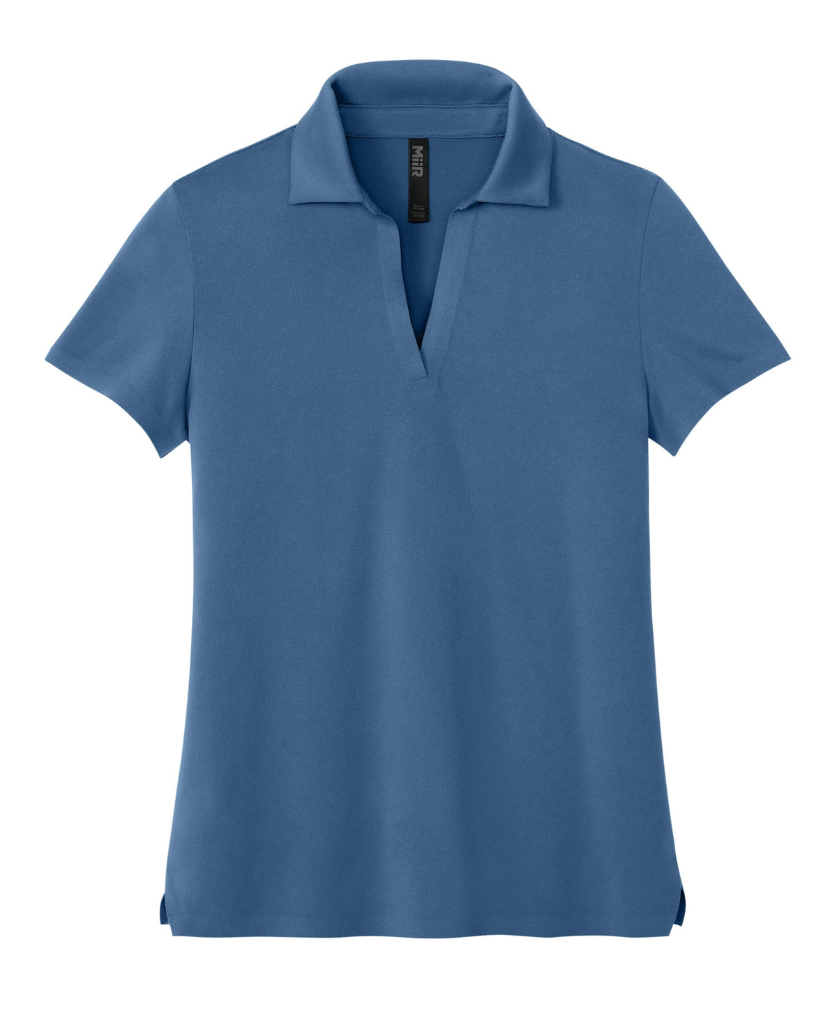 MiiR Polos XS / Deep Lake MiiR - Women's Alta Polo