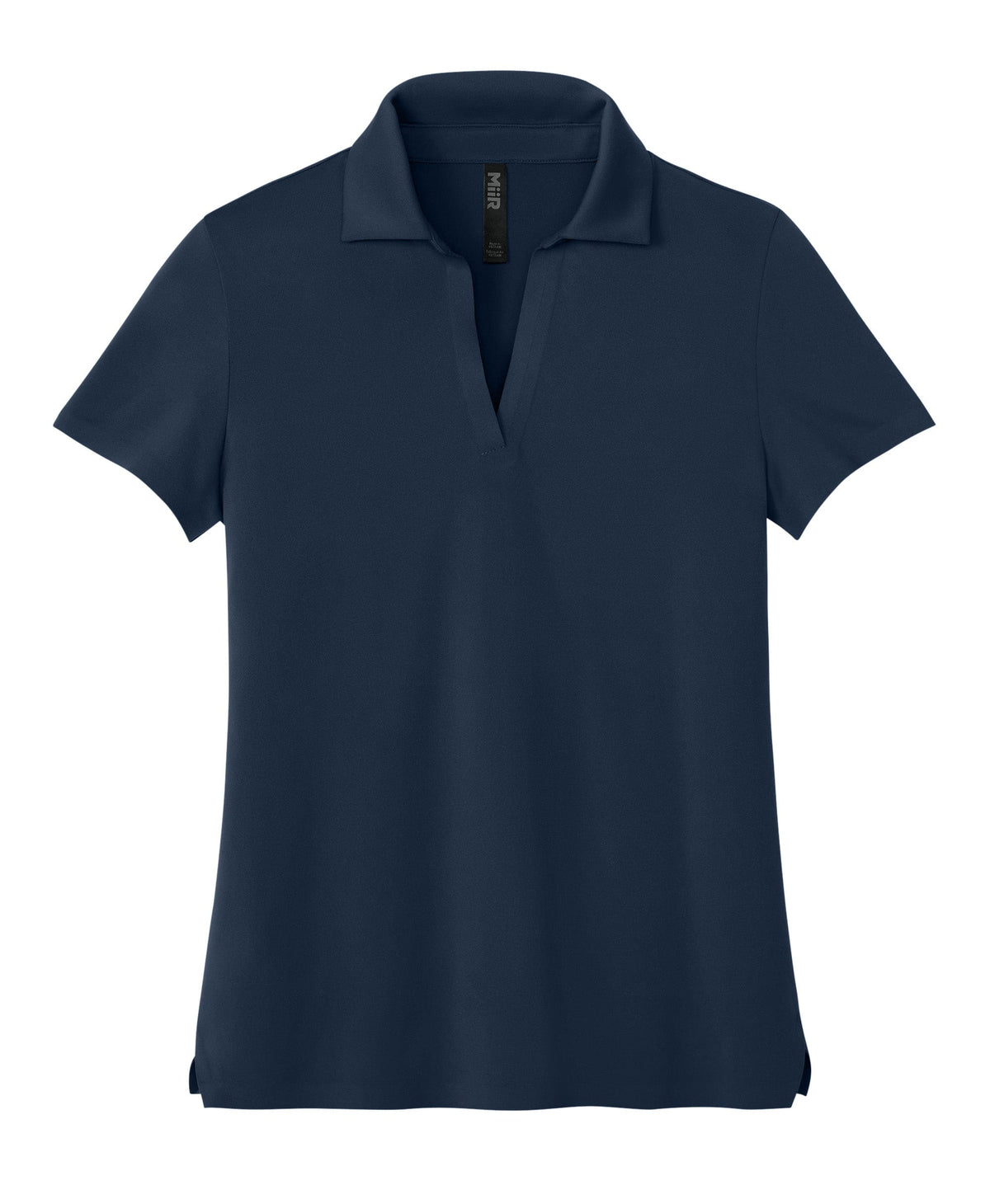 MiiR Polos XS / Indigo Navy MiiR - Women's Alta Polo