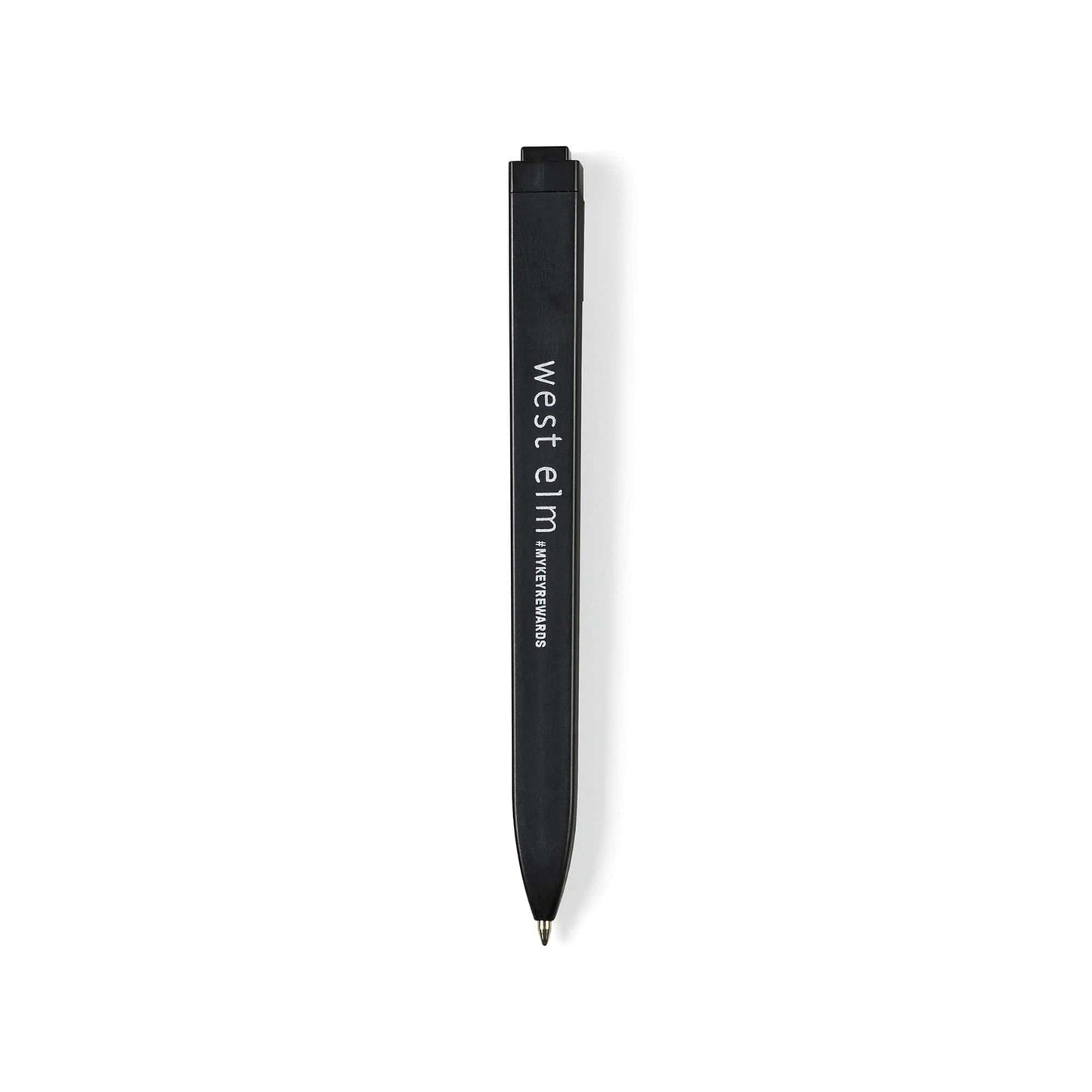 Moleskine - Hard Cover Large Notebook and GO Pen Gift Set