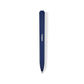 Moleskine - Hard Cover Large Notebook and GO Pen Gift Set